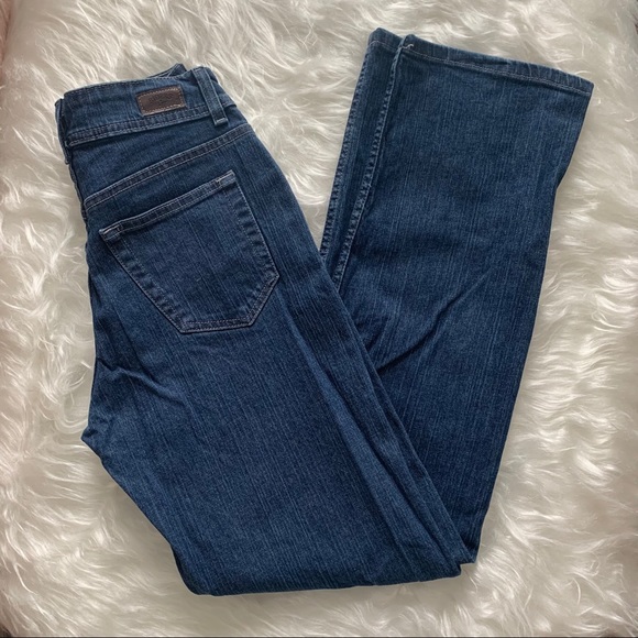 Lee’s High-Rise Vintage Women Denim Jeans. Sz:6 - Picture 1 of 7